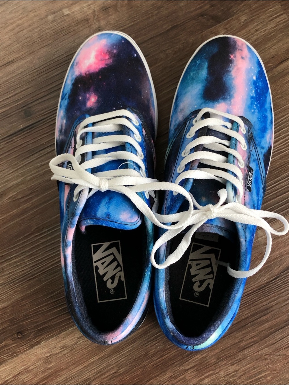 Vans Galaxy Sneakers - Picture 3 of 4